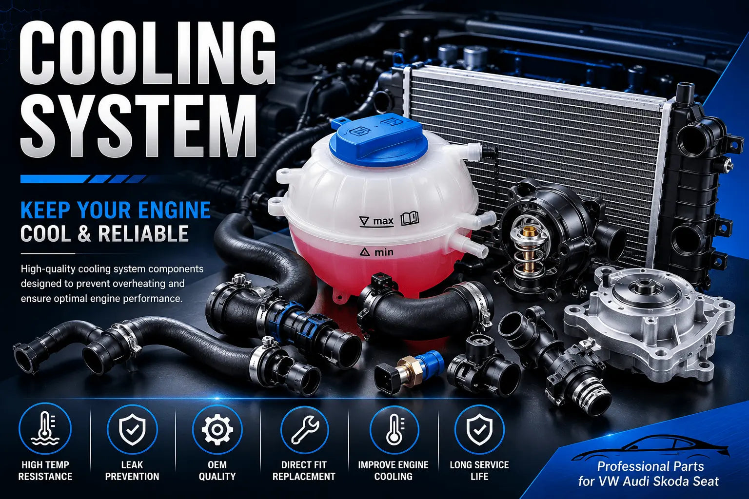 Cooling System