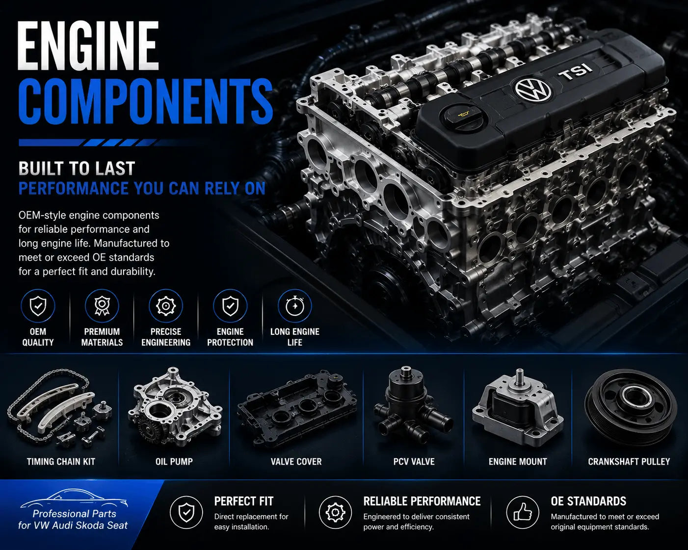Engine Components