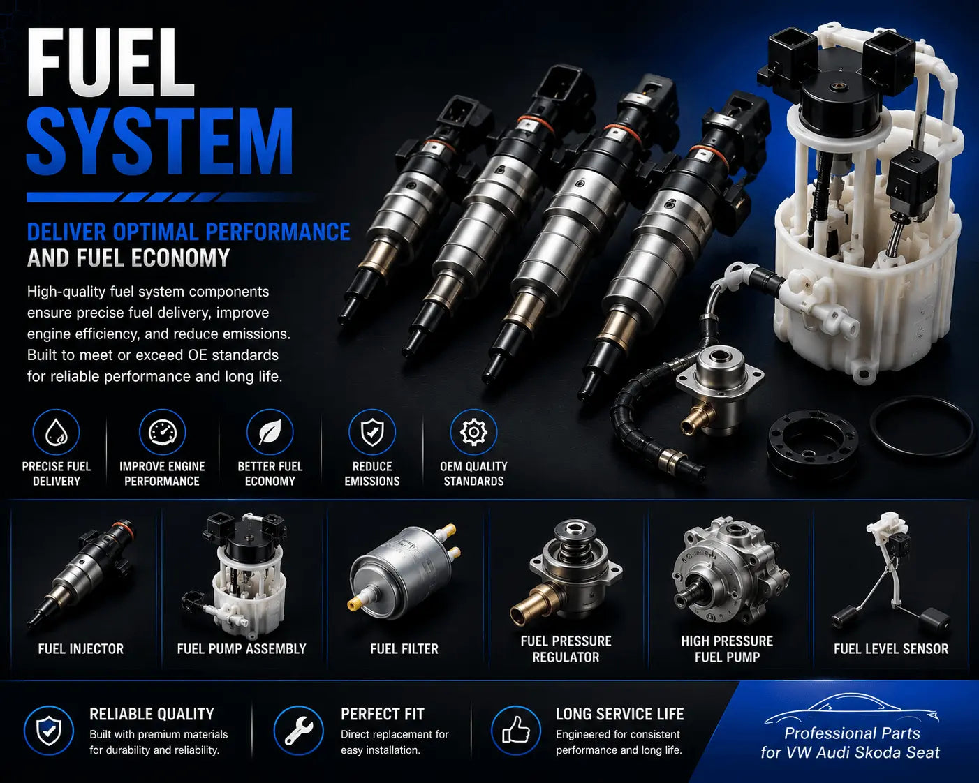 Fuel System