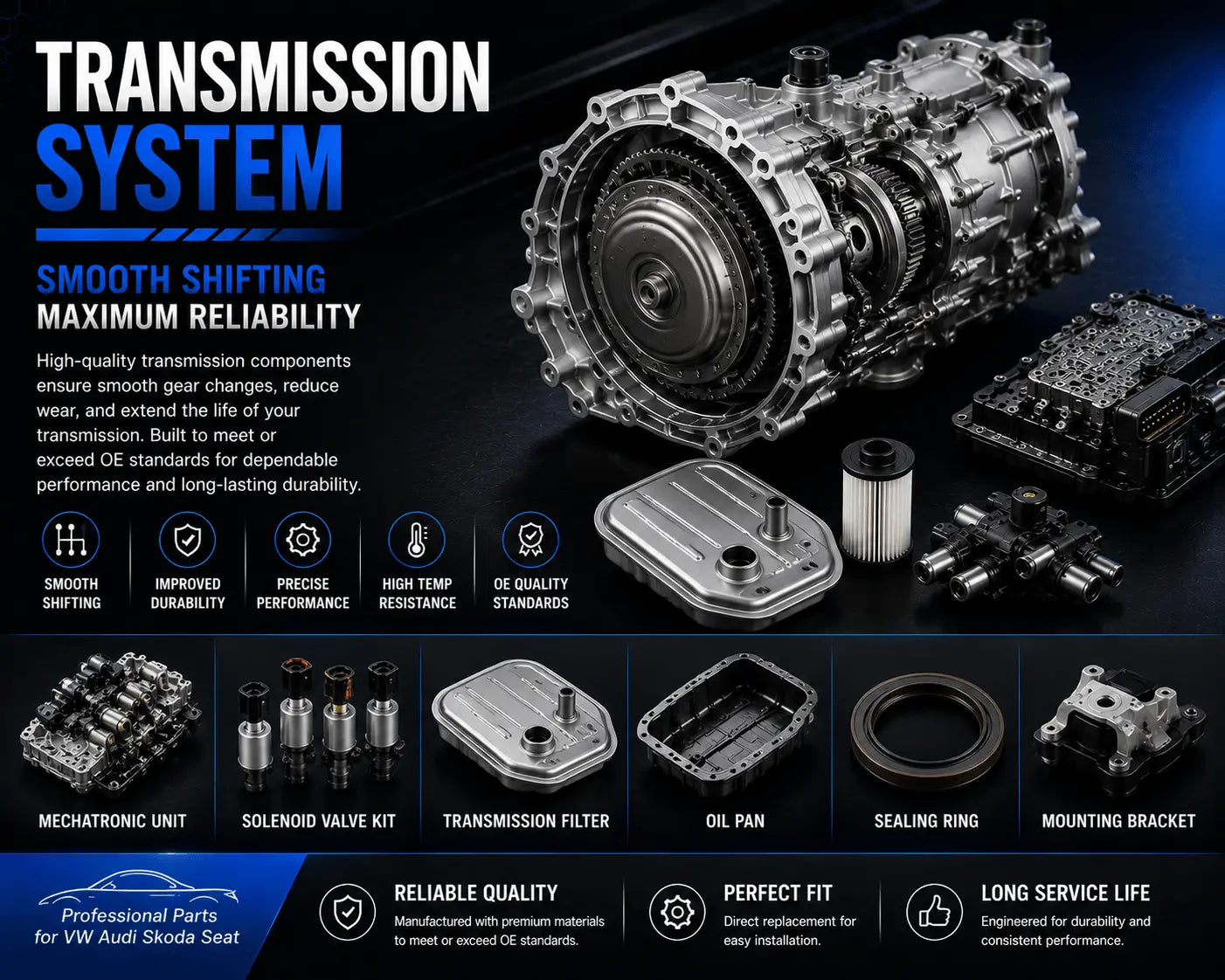 Transmission System