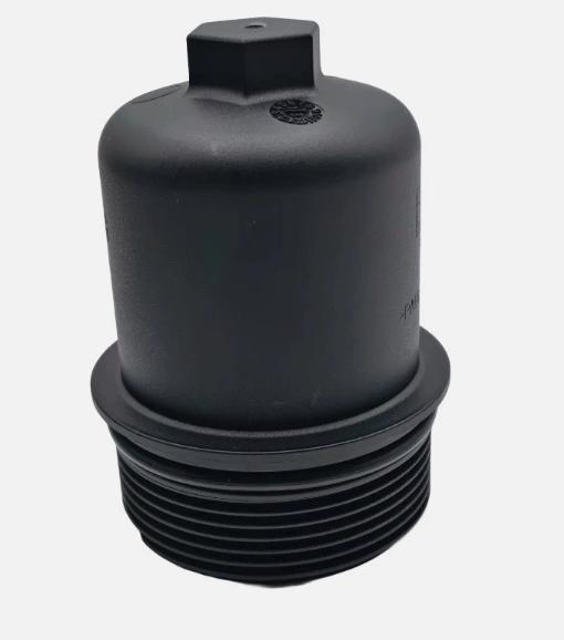 VW Golf Passat Tiguan Sagitar DSG DQ250 Transmission Oil Filter Housing 02E305045