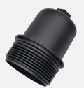 VW Golf Passat Tiguan Sagitar DSG DQ250 Transmission Oil Filter Housing 02E305045
