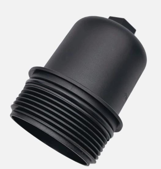 VW Golf Passat Tiguan Sagitar DSG DQ250 Transmission Oil Filter Housing 02E305045