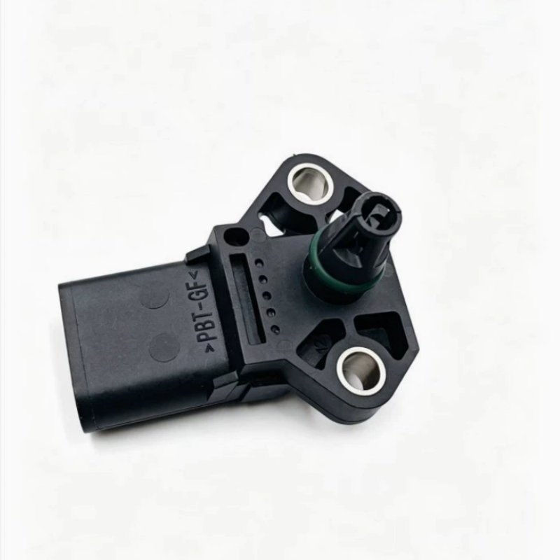 MAP Intake Manifold Pressure Sensor for VW Audi 1.9TDI 2.0TDI | Boost Pressure Sensor | Replaces 038906051D 03G906051D 038906051B