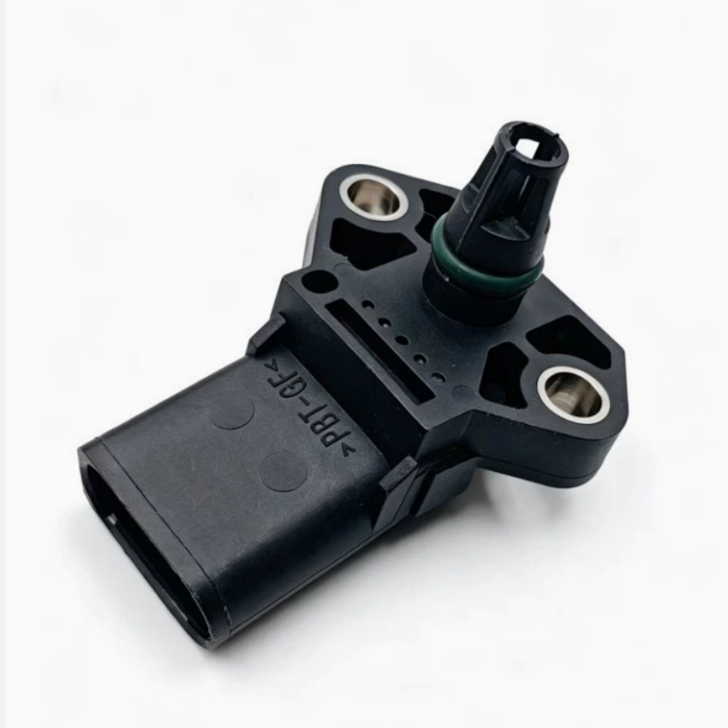 MAP Intake Manifold Pressure Sensor for VW Audi 1.9TDI 2.0TDI | Boost Pressure Sensor | Replaces 038906051D 03G906051D 038906051B