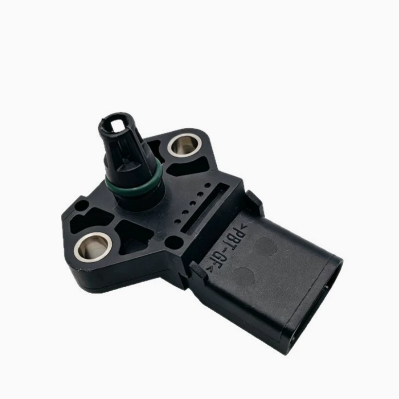 MAP Intake Manifold Pressure Sensor for VW Audi 1.9TDI 2.0TDI | Boost Pressure Sensor | Replaces 038906051D 03G906051D 038906051B