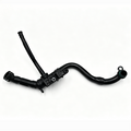 Premium PCV Crankcase Breather Vent Hose for VW Golf Beetle Scirocco 1.4 TSI | OEM 03C103474AB 03C103474AD