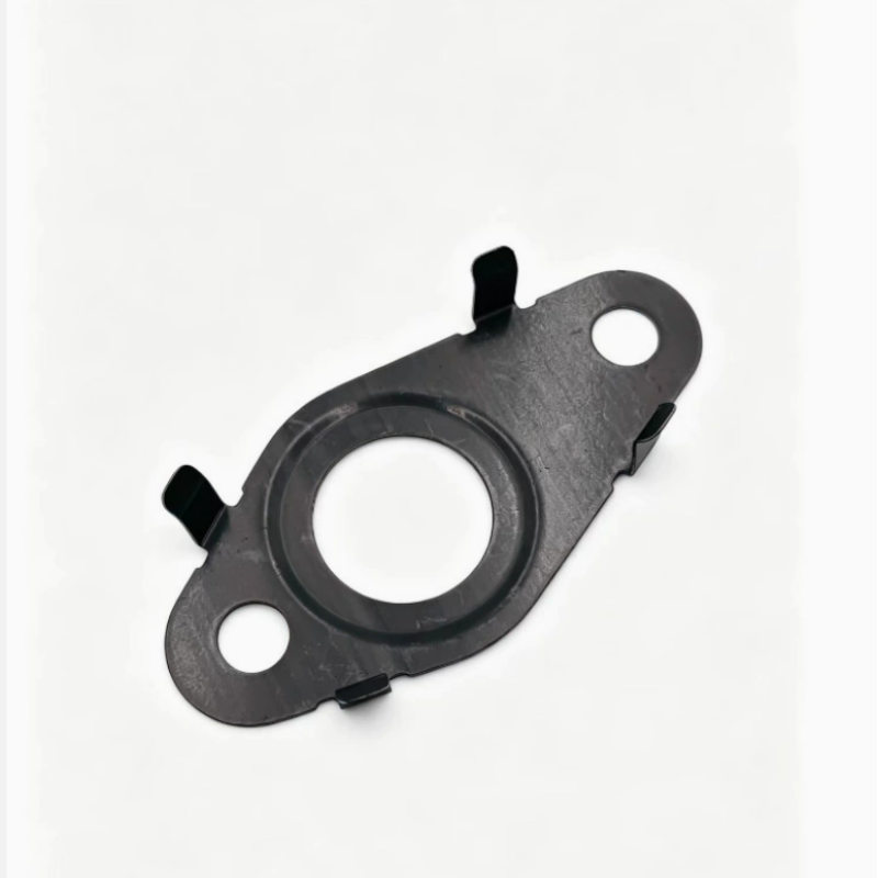 3PCS Turbo Oil Line Seal Gasket for VW Beetle Jetta Scirocco Golf Audi | Turbocharger Oil Pipe Sealing Ring | Replaces 03C145757A 03C145757C