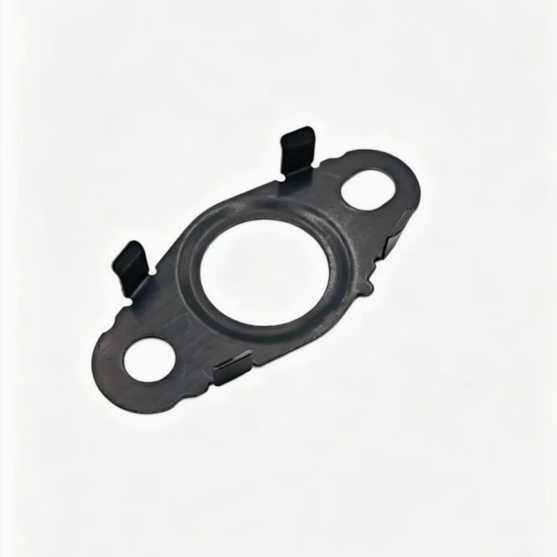 3PCS Turbo Oil Line Seal Gasket for VW Jetta Bora Golf Scirocco Audi Skoda | Turbocharger Oil Pipe Sealing Ring | Replaces 03C145757D 03C145757E