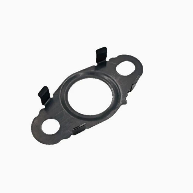 3PCS Turbo Oil Line Seal Gasket for VW Jetta Bora Golf Scirocco Audi Skoda | Turbocharger Oil Pipe Sealing Ring | Replaces 03C145757D 03C145757E