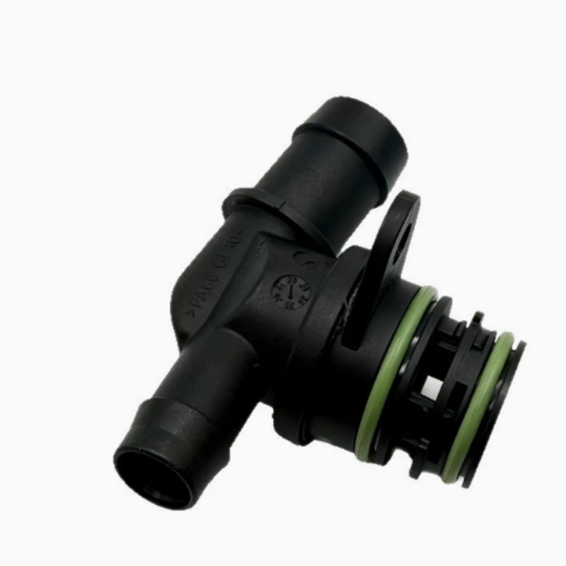 Crankcase Check Valve 03F103175A for VW Golf Jetta Touran Caddy Skoda – PCV Ventilation Valve