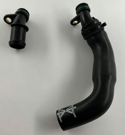 Coolant Pipe 03H121118 03H121051D for VW Audi Skoda Seat Cooling Repair