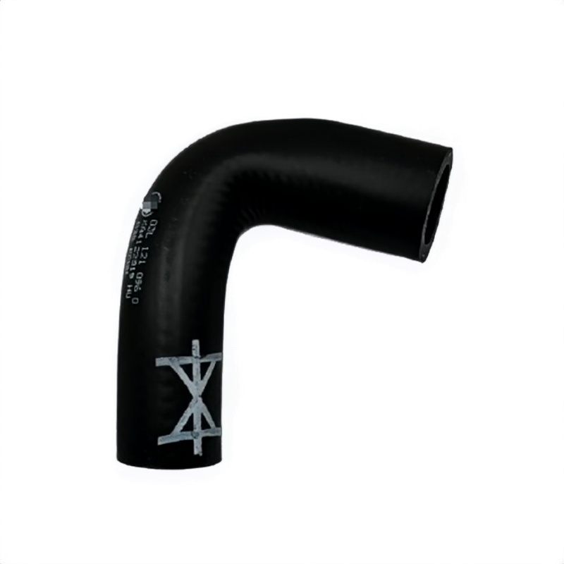 Coolant Hose 03L121096D for VW Multivan T5 Amarok – Cooling System Replacement