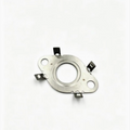 Turbo Oil Line / EGR Pipe Connection Gasket for VW Multivan Transporter Golf Audi | Engine Oil Pipe Interface Seal | Replaces 03L131547D 038131547A 028131547C