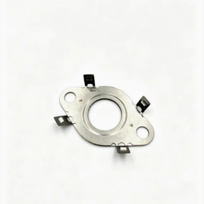 Turbo Oil Line / EGR Pipe Connection Gasket for VW Multivan Transporter Golf Audi | Engine Oil Pipe Interface Seal | Replaces 03L131547D 038131547A 028131547C