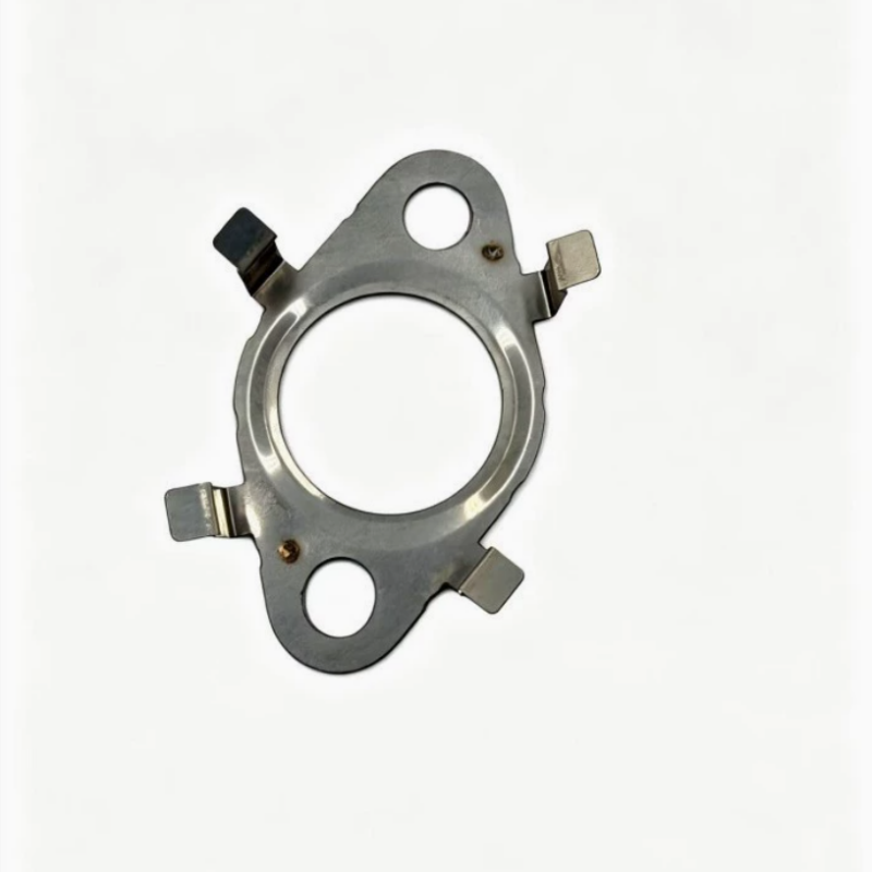 EGR Pipe / Oil Line Connection Gasket Seal for VW Golf Scirocco Beetle Audi A3 | Exhaust Gas Recirculation Interface Gasket | Replaces 03L131547L 03L131547G 04L131547S