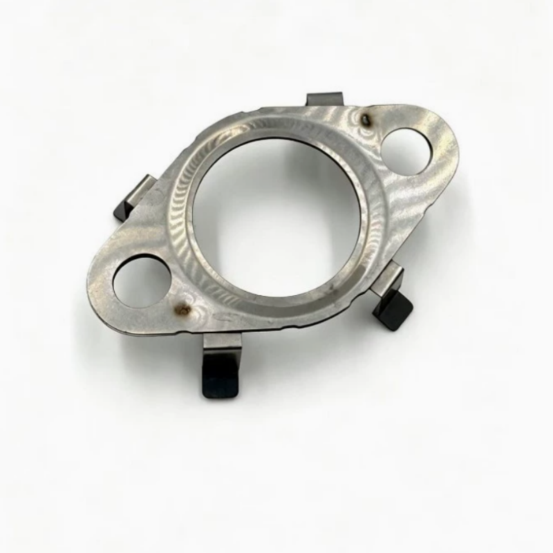EGR Pipe / Oil Line Connection Gasket Seal for VW Golf Scirocco Beetle Audi A3 | Exhaust Gas Recirculation Interface Gasket | Replaces 03L131547L 03L131547G 04L131547S