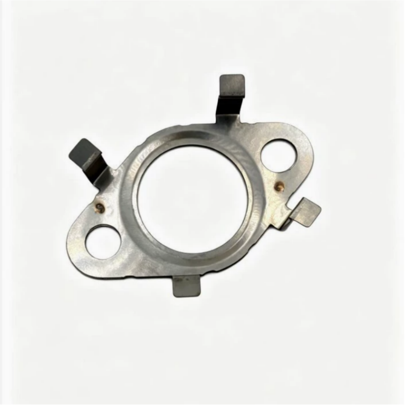 EGR Pipe / Oil Line Connection Gasket Seal for VW Golf Scirocco Beetle Audi A3 | Exhaust Gas Recirculation Interface Gasket | Replaces 03L131547L 03L131547G 04L131547S