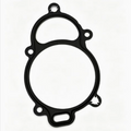 Turbo Oil Feed / Timing Cover Seal Gasket for VW Beetle Jetta Scirocco Sharan Audi TT | Engine Timing Housing Sealing Gasket | Replaces 03L145215J 03L145215F