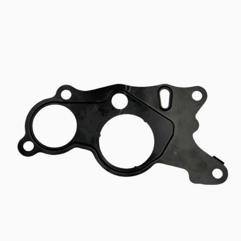 Vacuum Pump Gasket / Tandem Pump Seal for VW Amarok Crafter Transporter | Brake Vacuum Pump Mounting Gasket | Replaces 03L145215L 03L145215G