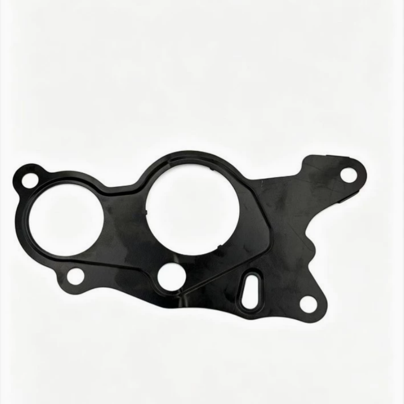 Vacuum Pump Gasket / Tandem Pump Seal for VW Amarok Crafter Transporter | Brake Vacuum Pump Mounting Gasket | Replaces 03L145215L 03L145215G