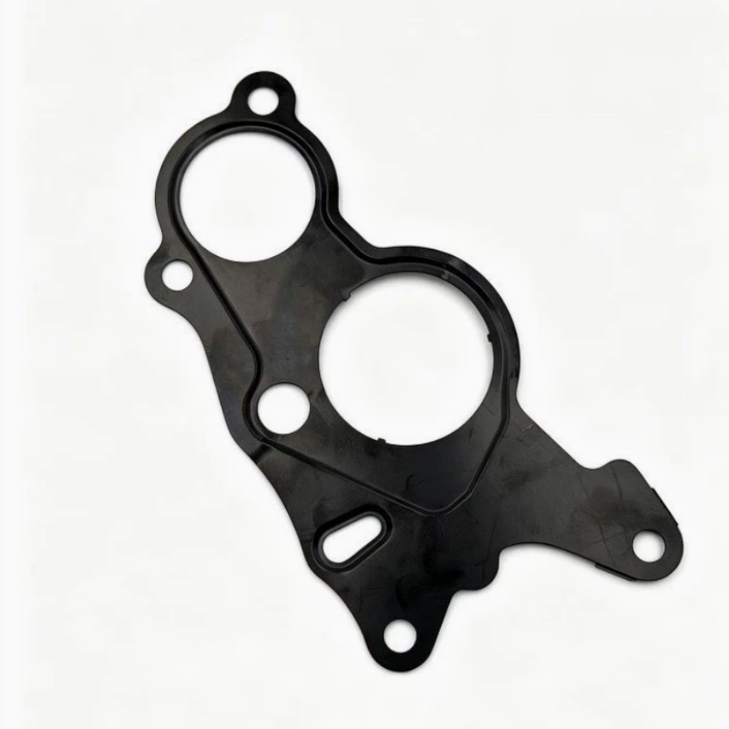 Vacuum Pump Gasket / Tandem Pump Seal for VW Amarok Crafter Transporter | Brake Vacuum Pump Mounting Gasket | Replaces 03L145215L 03L145215G