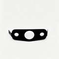 Turbo Oil Line Seal / Oil Pipe Connection Gasket for VW Golf Jetta Polo Audi A4 A6 | Turbocharger Oil Feed Line Washer | Replaces 03L145757G 04B145757
