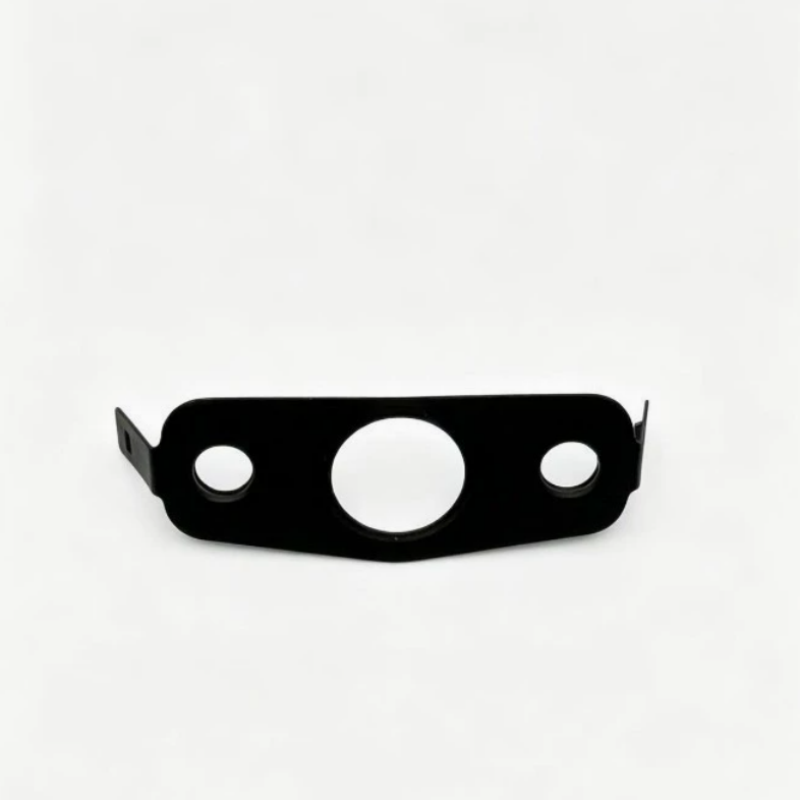 Turbo Oil Line Seal / Oil Pipe Connection Gasket for VW Golf Jetta Polo Audi A4 A6 | Turbocharger Oil Feed Line Washer | Replaces 03L145757G 04B145757