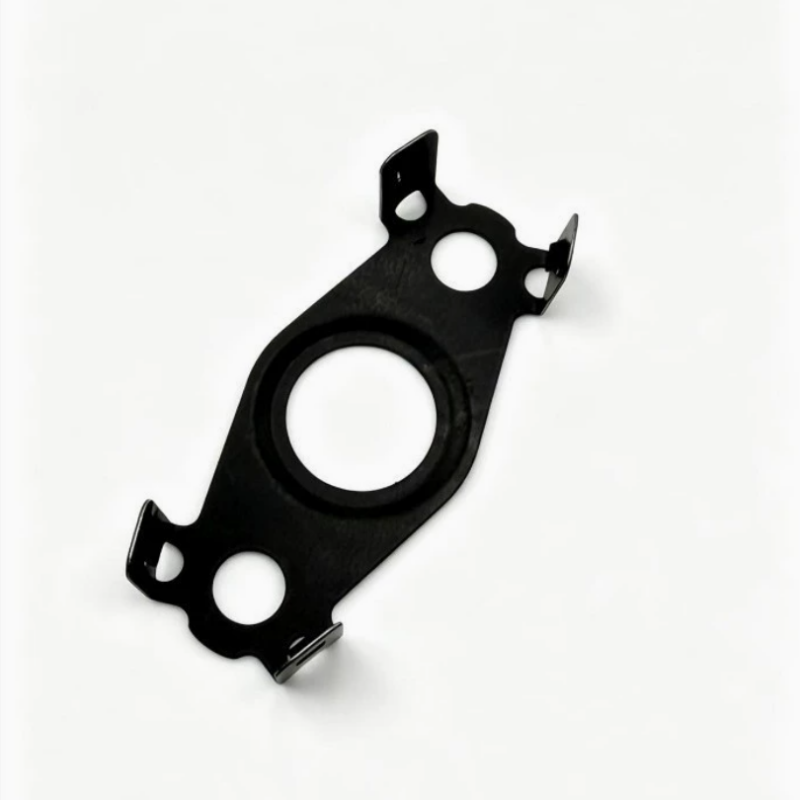 Turbo Oil Feed Line Seal / Oil Pipe Gasket Washer for VW Golf Jetta Caddy Audi A3 | Turbocharger Oil Line Sealing Gasket | Replaces 03L145757Q 03L145757M 03G145757A