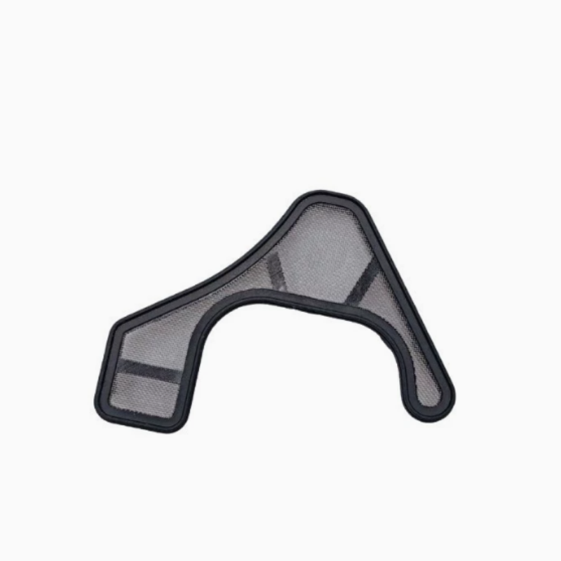 VW Oil Pump Pickup Screen 04E115175B – Golf Bora Polo Jetta EA211