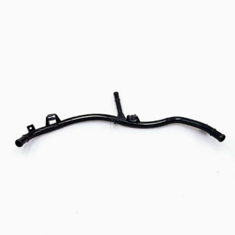 VW Audi EA211 Coolant Hose Pipe 04E121070AC – MQB Platform