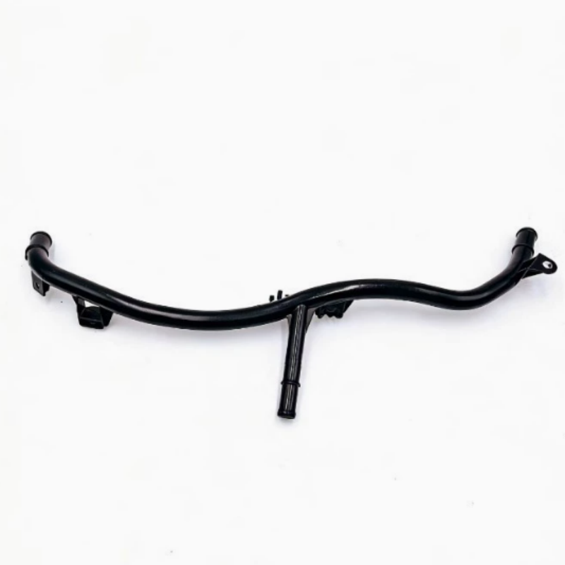 VW Audi EA211 Coolant Hose Pipe 04E121070AC – MQB Platform