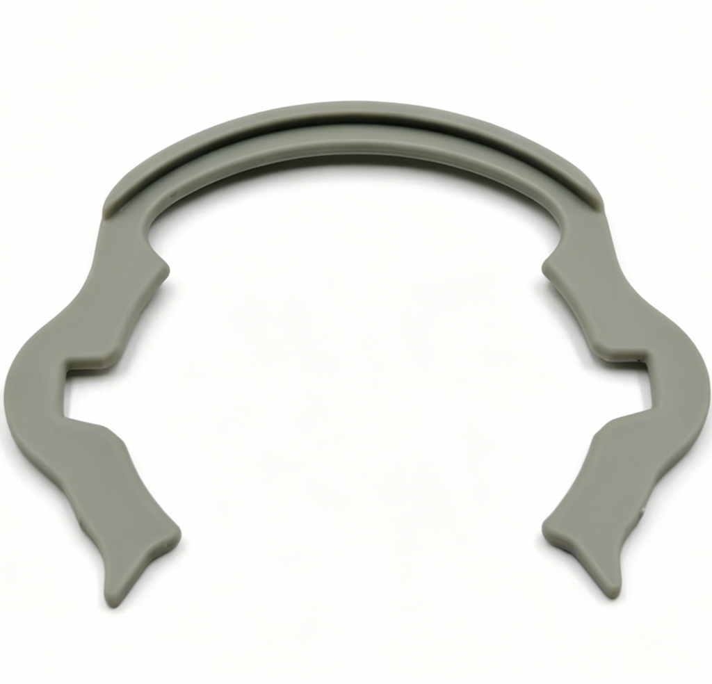 Premium Turbo Intake Hose Retaining Clip Clamp for VW Golf Jetta T-Roc Audi A3 1.4T | OEM 04E145853G 04E145853E