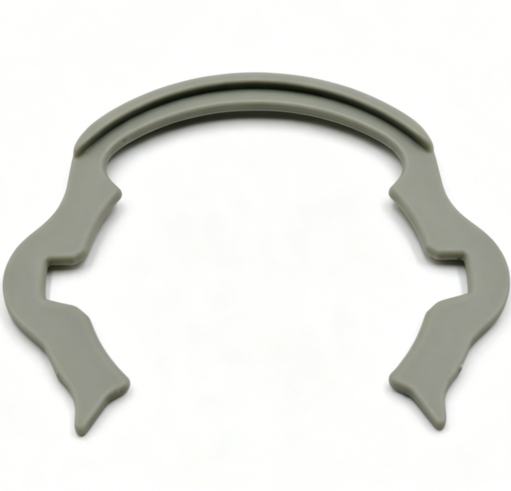 Premium Turbo Intake Hose Retaining Clip Clamp for VW Golf Jetta T-Roc Audi A3 1.4T | OEM 04E145853G 04E145853E
