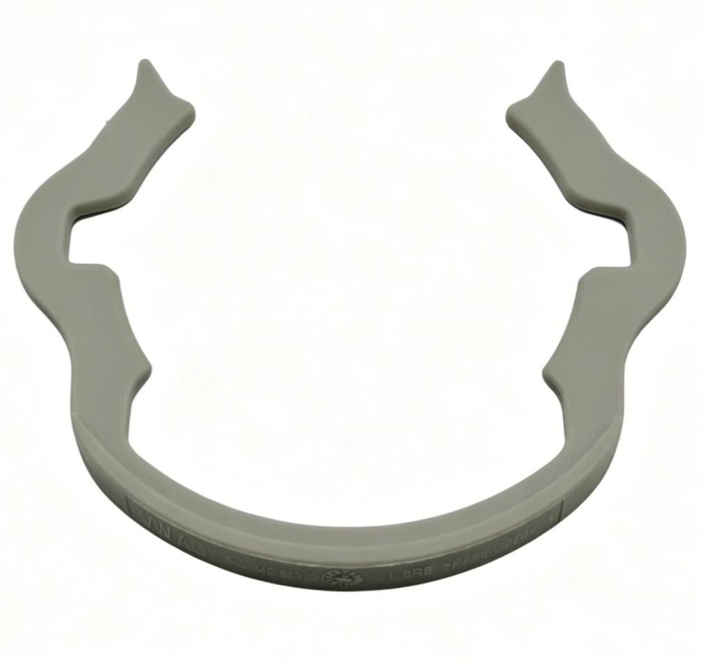 Premium Turbo Intake Hose Retaining Clip Clamp for VW Golf Jetta T-Roc Audi A3 1.4T | OEM 04E145853G 04E145853E