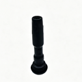 4PCS Ignition Coil Protective Sleeve Set for Golf Santana Jetta Lavida | Ignition Coil Dust Cover Boots | Replaces 04E905199A 04E905199H