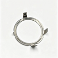 EGR Valve / EGR Cooler Gasket Seal for VW Golf Beetle Touran Passat Audi A3 | Exhaust Gas Recirculation Interface Gasket | Replaces 04L131547Q 04L131547L