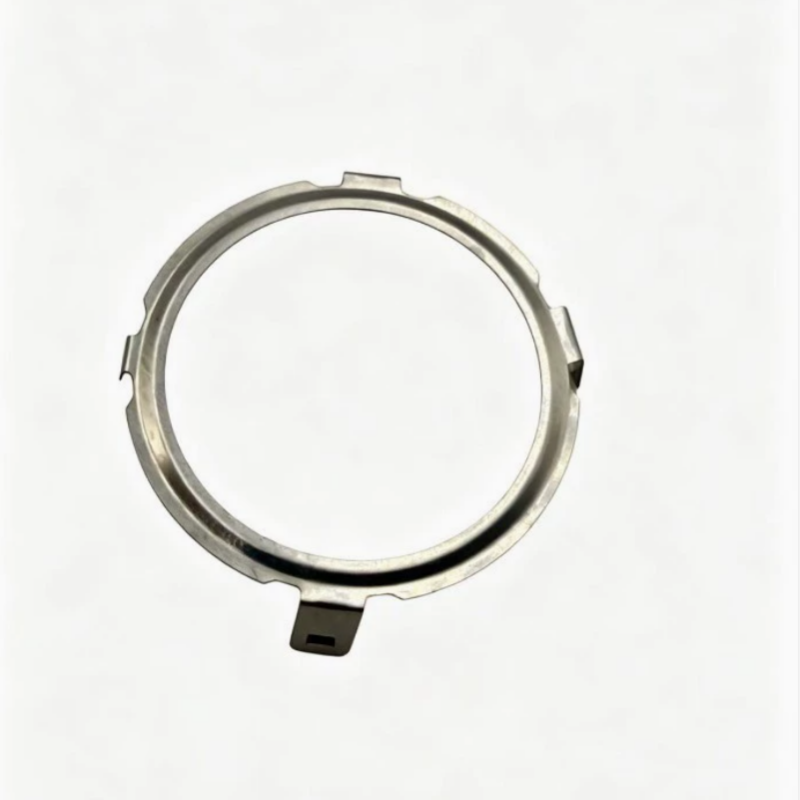 EGR Valve / EGR Cooler Gasket Seal for VW Golf Beetle Touran Passat Audi A3 | Exhaust Gas Recirculation Interface Gasket | Replaces 04L131547Q 04L131547L