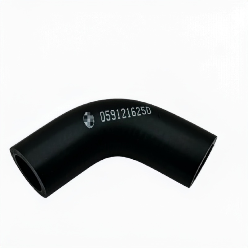 Coolant Hose 059121625D 059121625C for Audi Q5 A4 A5 A6 A7 – Cooling System Repair