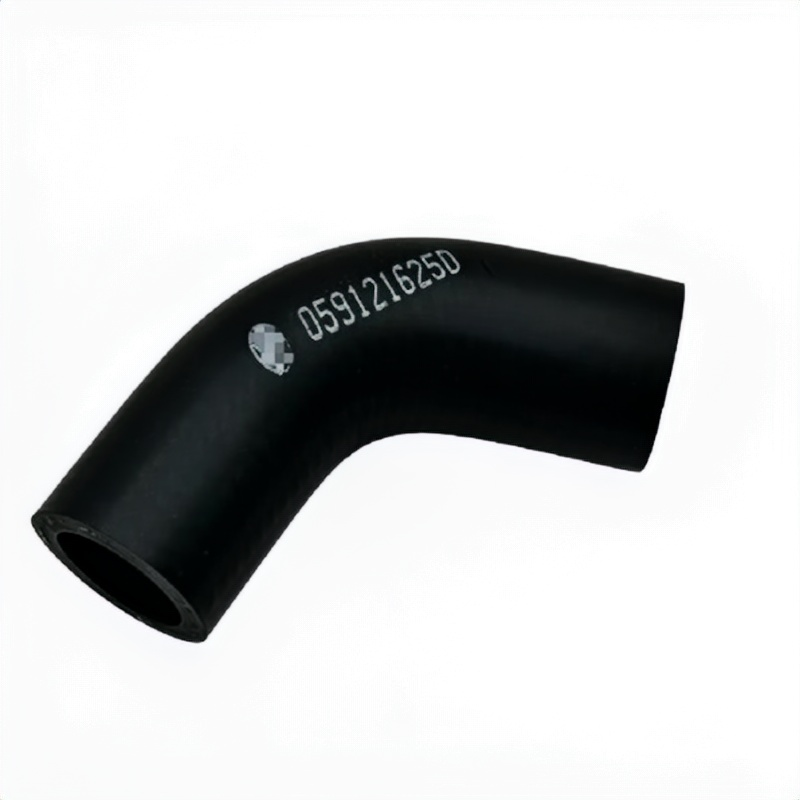 Coolant Hose 059121625D 059121625C for Audi Q5 A4 A5 A6 A7 – Cooling System Repair