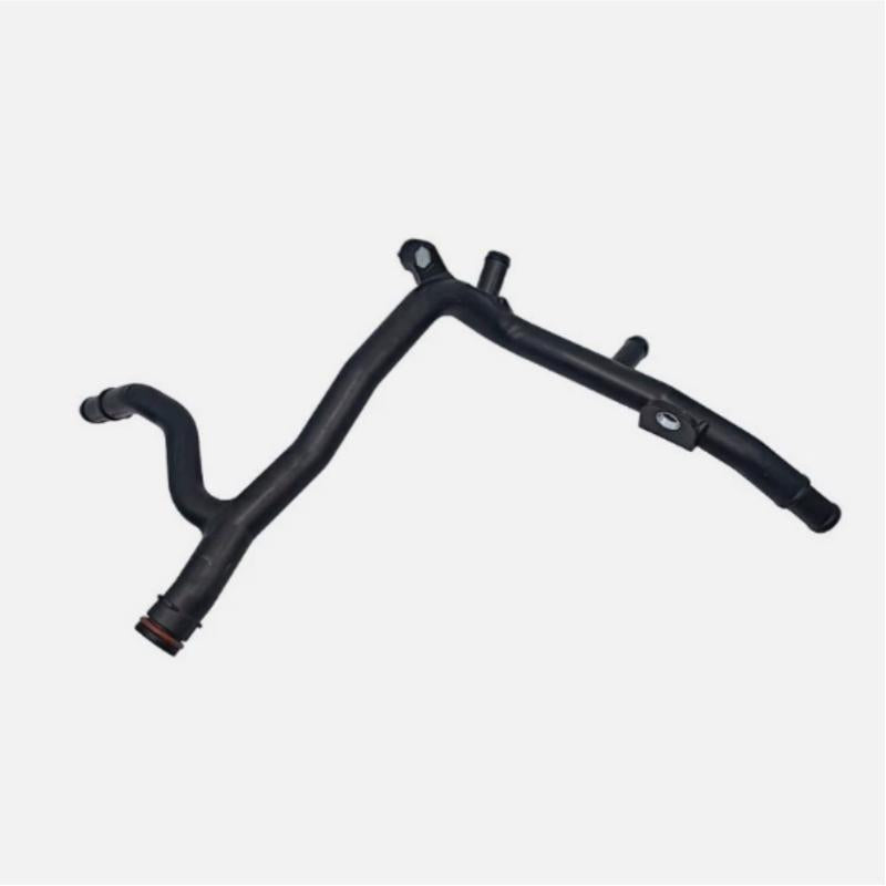 VW Jetta Golf Coolant Hose 06A121065DG – EA113 Engine