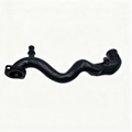 Engine Coolant Hose Pipe for VW Golf Audi A3 Skoda Seat | Coolant Water Pipe Connector | Replaces 06A122481