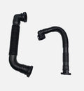 VW Golf Passat Bora Secondary Air Injection Pump Hose 06A131127L 1J0131128