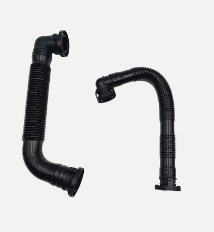 06A131127L 1J0131128 secondary air injection hose assemblies
