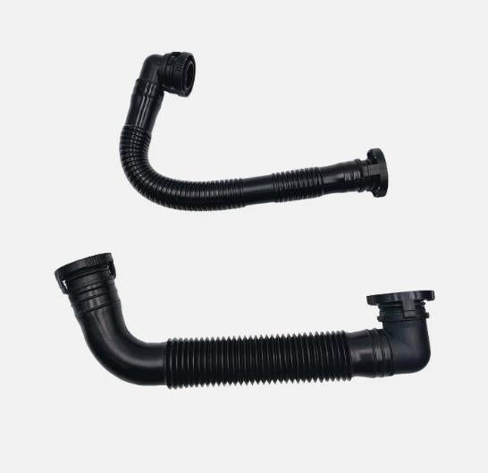 VW Golf Passat Bora Secondary Air Injection Pump Hose 06A131127L 1J0131128