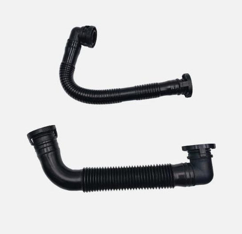 06A131127L secondary air injection hose connector view