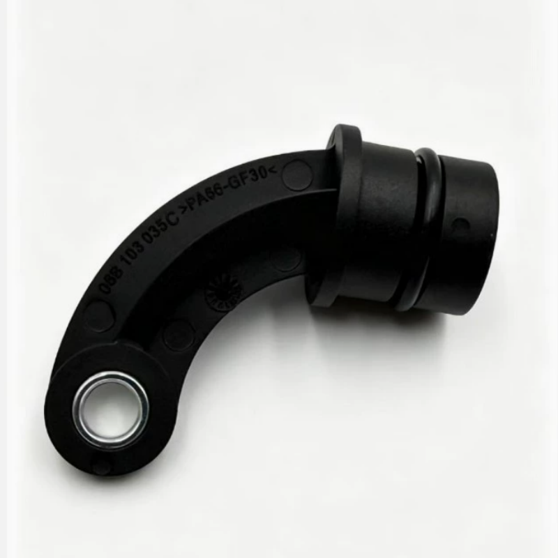 Engine Block Coolant Plug / Crankcase Plug for VW Passat Touran Audi A4 | Coolant J Plug Block-Off Cover | Replaces 06B103033C 06B103033A 06B103035