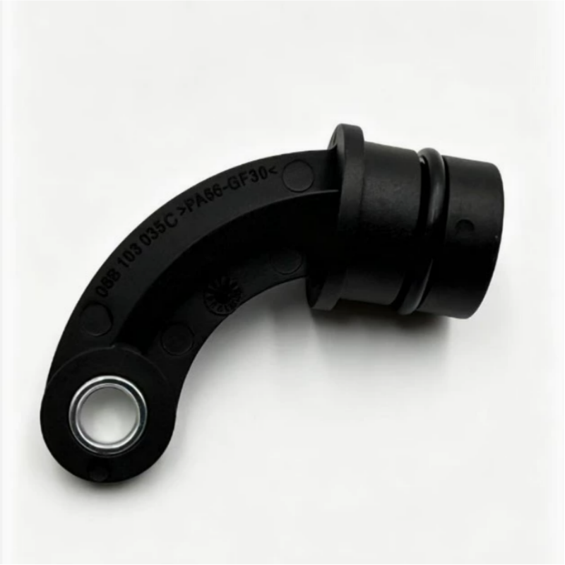 Engine Block Coolant Plug / Crankcase Plug for VW Passat Touran Audi A4 | Coolant J Plug Block-Off Cover | Replaces 06B103033C 06B103033A 06B103035