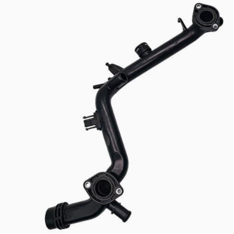 Audi A6 A7 A8 Coolant Pipe 06E121045AB – 3.0 2.8 FSI