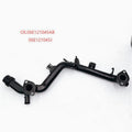 Audi A6 A7 A8 Coolant Pipe 06E121045AB – 3.0 2.8 FSI